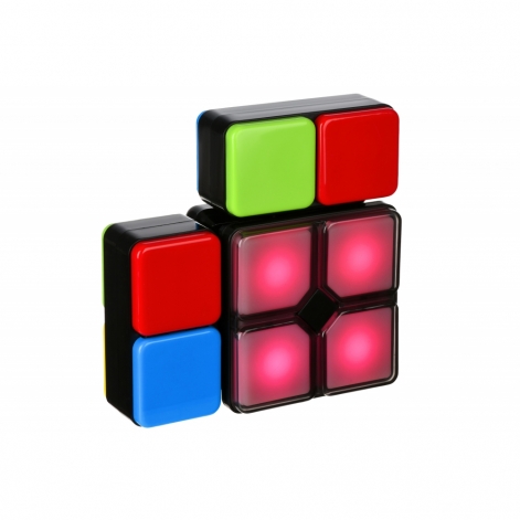 Same Toy Головоломка IQ Electric cube - lebebe-boutique - 3