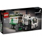 Конструктор LEGO Technic Сміттєвоз Mack® LR Electric - lebebe-boutique - 2