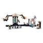 LEGO Конструктор Creator Космічні гірки - lebebe-boutique - 6
