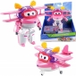 Super Wings Ігрова фігурка-трансформер Transforming Еллі (Ellie) - lebebe-boutique - 2