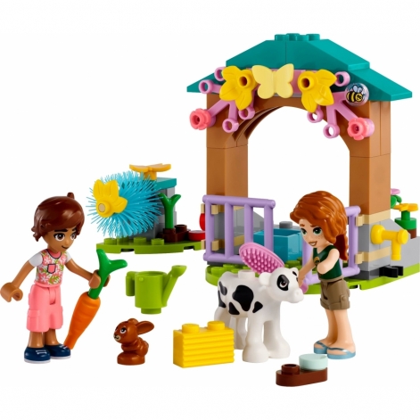 LEGO Конструктор Friends Телячий хлів Отом - lebebe-boutique - 7