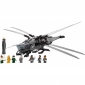 LEGO Конструктор Icons Дюна. Королівський орнітоптер Атрідів - lebebe-boutique - 3