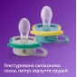 Пустушка Avent Ultra Air, 18+ міс., дизайн нейтральний, 2 шт. - lebebe-boutique - 8