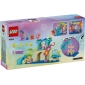 Конструктор LEGO Gabby's Dollhouse Акваріумні пригоди русалоньки Ґаббі - lebebe-boutique - 3