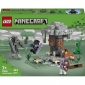 Конструктор LEGO Minecraft Блідий сад - lebebe-boutique - 2