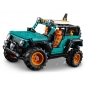 Конструктор LEGO Technic Позашляховик Jeep® Wrangler Rubicon - lebebe-boutique - 3