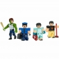 Roblox Ігрова колекційна фігурка Jazwares Mystery Figures Military Green Assortment S10 - lebebe-boutique - 2