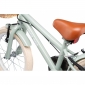 Miqilong Дитячий велосипед RM Оливковий 12" - lebebe-boutique - 7