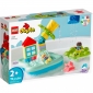 LEGO Конструктор DUPLO Аквапарк - lebebe-boutique - 6