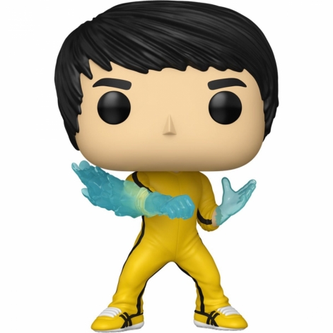 Funko Фігурка Funko POP Icons: Bruce Lee
