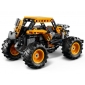Конструктор LEGO Technic Monster Jam™ DIGatron з інерційним двигуном - lebebe-boutique - 6