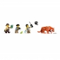 Конструктор LEGO City Позашляховик для дослідження джунглів - lebebe-boutique - 7