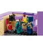 Конструктор LEGO Minecraft Дракон Енду і Корабель Краю - lebebe-boutique - 8