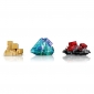 Конструктор LEGO Ideas Колекція мінералів - lebebe-boutique - 6