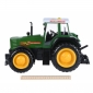 Машинка Tractor Трактор із прицепом - lebebe-boutique - 2