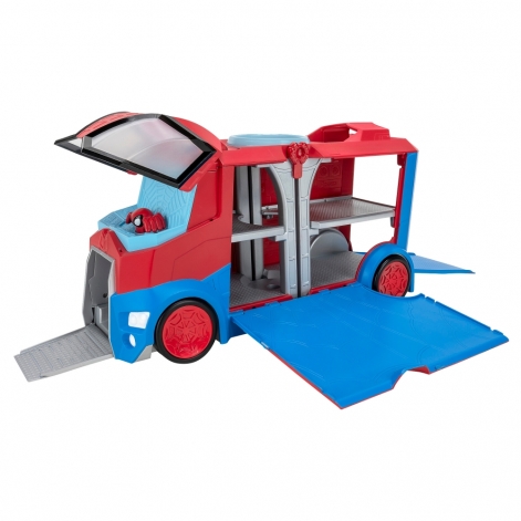 Машинка транспортер Spidey Feature Vehicle - lebebe-boutique - 8