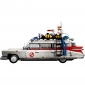 LEGO Конструктор Creator Автомобіль Мисливців за привидами ECTO-1 10274 - lebebe-boutique - 8