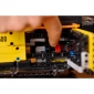 Конструктор LEGO Technic Екскаватор Volvo EC500 Hybrid - lebebe-boutique - 11