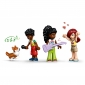Конструктор LEGO Friends Музична крамниця і квартира - lebebe-boutique - 3