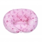 Nuvita Набір аксесуарів для подушки DreamWizard (наволочка, міні-подушка) Рожевий - lebebe-boutique - 4