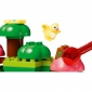 Конструктор LEGO DUPLO Town Ліс відкриттів із дикими тваринами - lebebe-boutique - 11