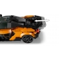 Конструктор LEGO Speed Champions McLaren W1 - lebebe-boutique - 4