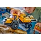 Конструктор LEGO City Самоскид і фронтальний ковшовий навантажувач - lebebe-boutique - 9