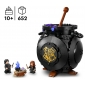 Конструктор LEGO Harry Potter Котел: Таємний клас зіллєваріння - lebebe-boutique - 3