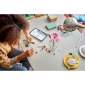 Конструктор LEGO Botanicals Квіти космеї - lebebe-boutique - 9