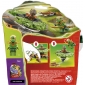 Конструктор LEGO Ninjago Ллойд проти спінера земельного монстра - lebebe-boutique - 8