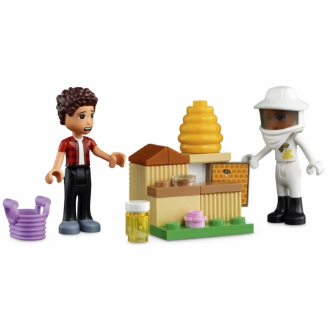 LEGO Конструктор Friends Будинок дружби на дереві - lebebe-boutique - 10