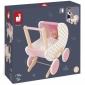  Візок Candy Chic для ляльок - lebebe-boutique - 8