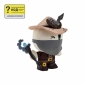 М'яка ігрaшка DevSeries Collector Plush Build A Boat For Treasure: Worthy0ne, 20см - lebebe-boutique - 7