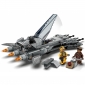 LEGO Конструктор Star Wars Човник-винищувач піратів - lebebe-boutique - 6