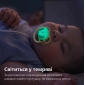 Пустушка Avent Ultra Air Нічна, 0-6 міс., 2шт, нейтральний дизайн. - lebebe-boutique - 3