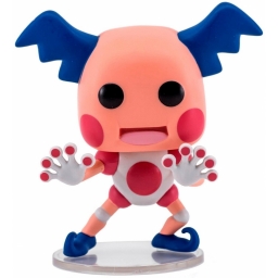 Funko Фігурка Funko POP Games: Pokemon - Mr. Mime (EMEA)