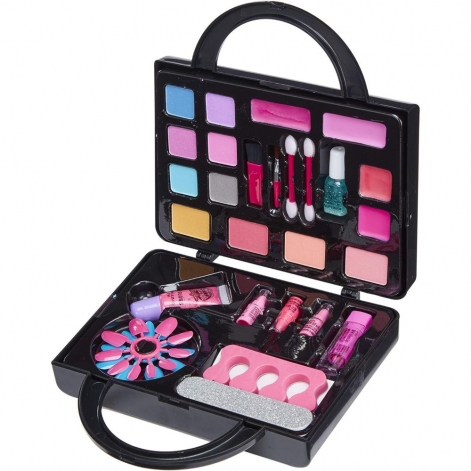 Cra-Z-Art Набір дитячої косметики All in One Beauty Set - lebebe-boutique - 2