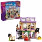Конструктор LEGO Friends Музична крамниця і квартира - lebebe-boutique - 2