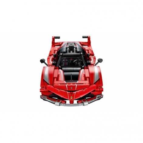 Конструктор LEGO Technic Ferrari FXX K - lebebe-boutique - 5