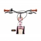 Miqilong Дитячий велосипед RM Рожевий 16" - lebebe-boutique - 8