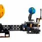 Конструктор LEGO Technic Земля та Місяць на орбіті - lebebe-boutique - 6