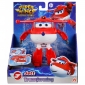 Ігрова фігурка-трансформер Super Wings Transforming Джетт (Jett) - lebebe-boutique - 7