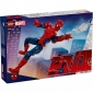 Конструктор LEGO Super Heroes Фігурка супергероя Людини-Павука - lebebe-boutique - 7