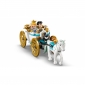 Конструктор LEGO Disney Princess Замок Попелюшки й карета - lebebe-boutique - 6