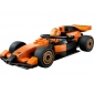 Конструктор LEGO City Пілот F1 з автомобілем для перегонів команди McLaren - lebebe-boutique - 3