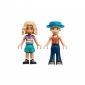 Конструктор LEGO Friends Творча квіткова крамниця - lebebe-boutique - 10