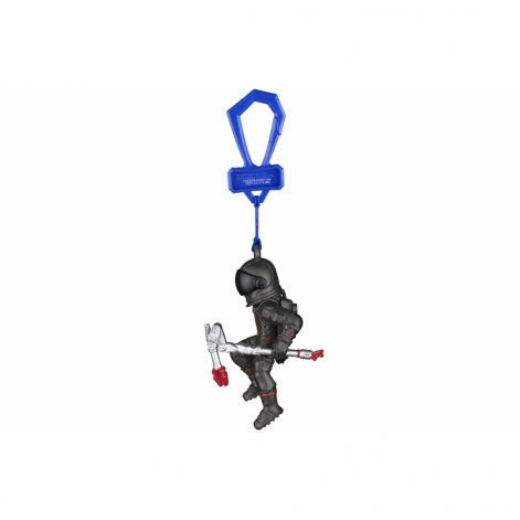 Fortnite Фігурка-брелок Figure Hanger Dark Voyager S1 - lebebe-boutique - 2