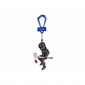 Fortnite Фігурка-брелок Figure Hanger Dark Voyager S1 - lebebe-boutique - 2