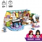 Конструктор LEGO Friends Кімната Пейслі - lebebe-boutique - 5