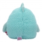 BumBumz М'яка ігрaшка AquaBumz Риба-Фугу Брі, 19см - lebebe-boutique - 5